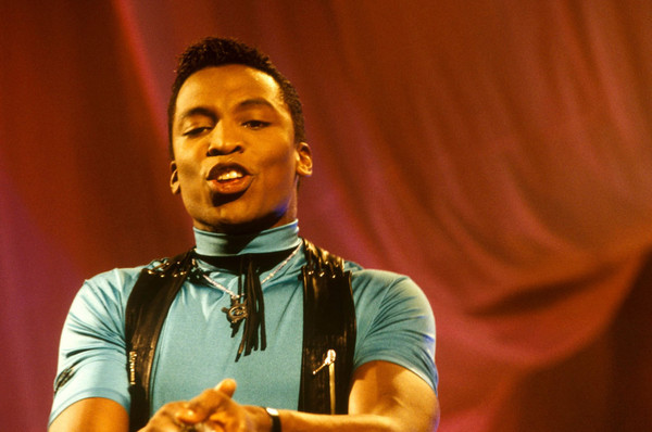 Haddaway