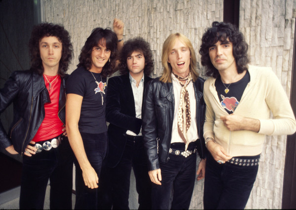 Tom Petty and the Heartbreakers