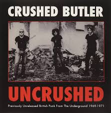 Uncrushed