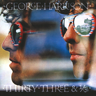 Thirty Three & 1/3