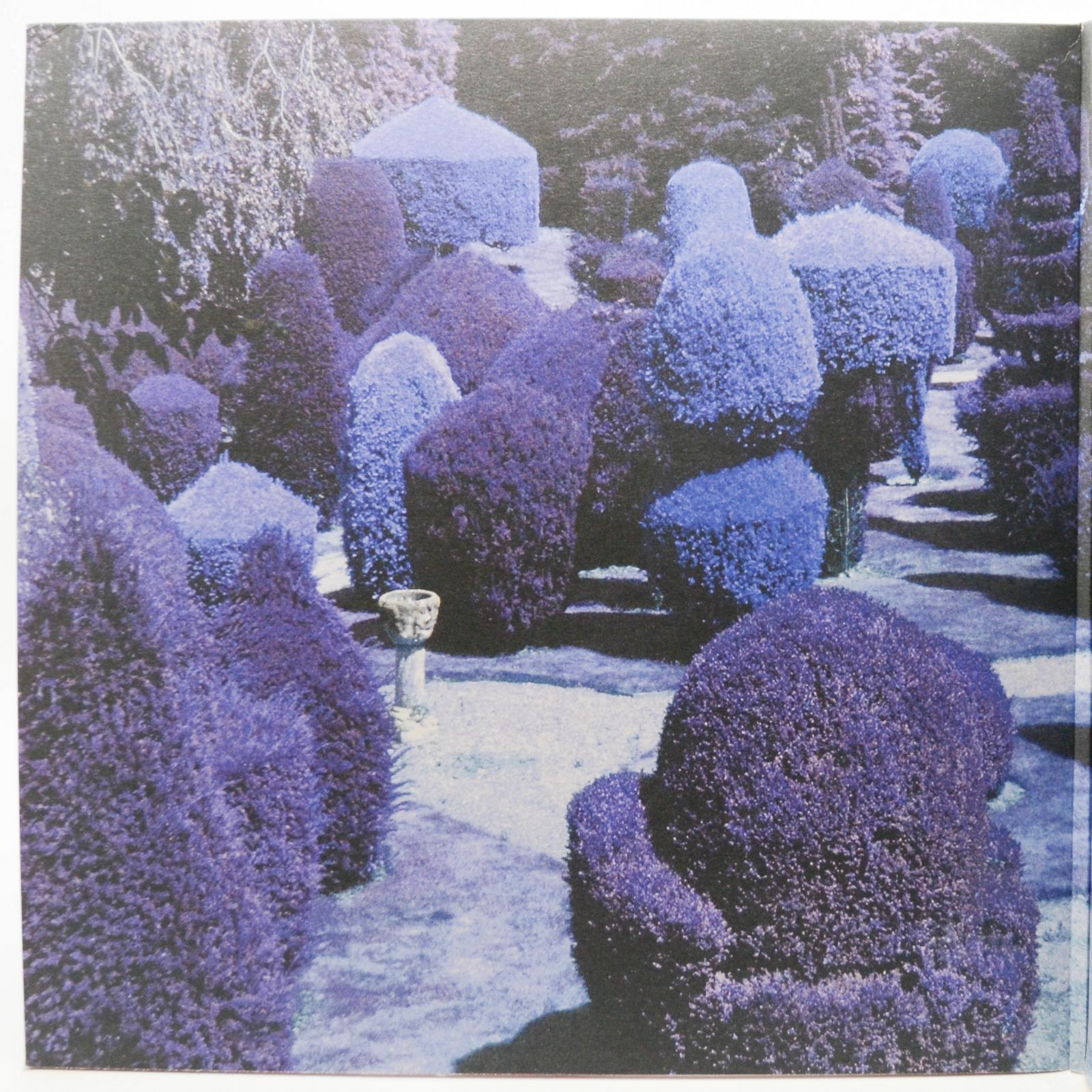 Виниловая пластинка George Harrison — Brainwashed, 2002