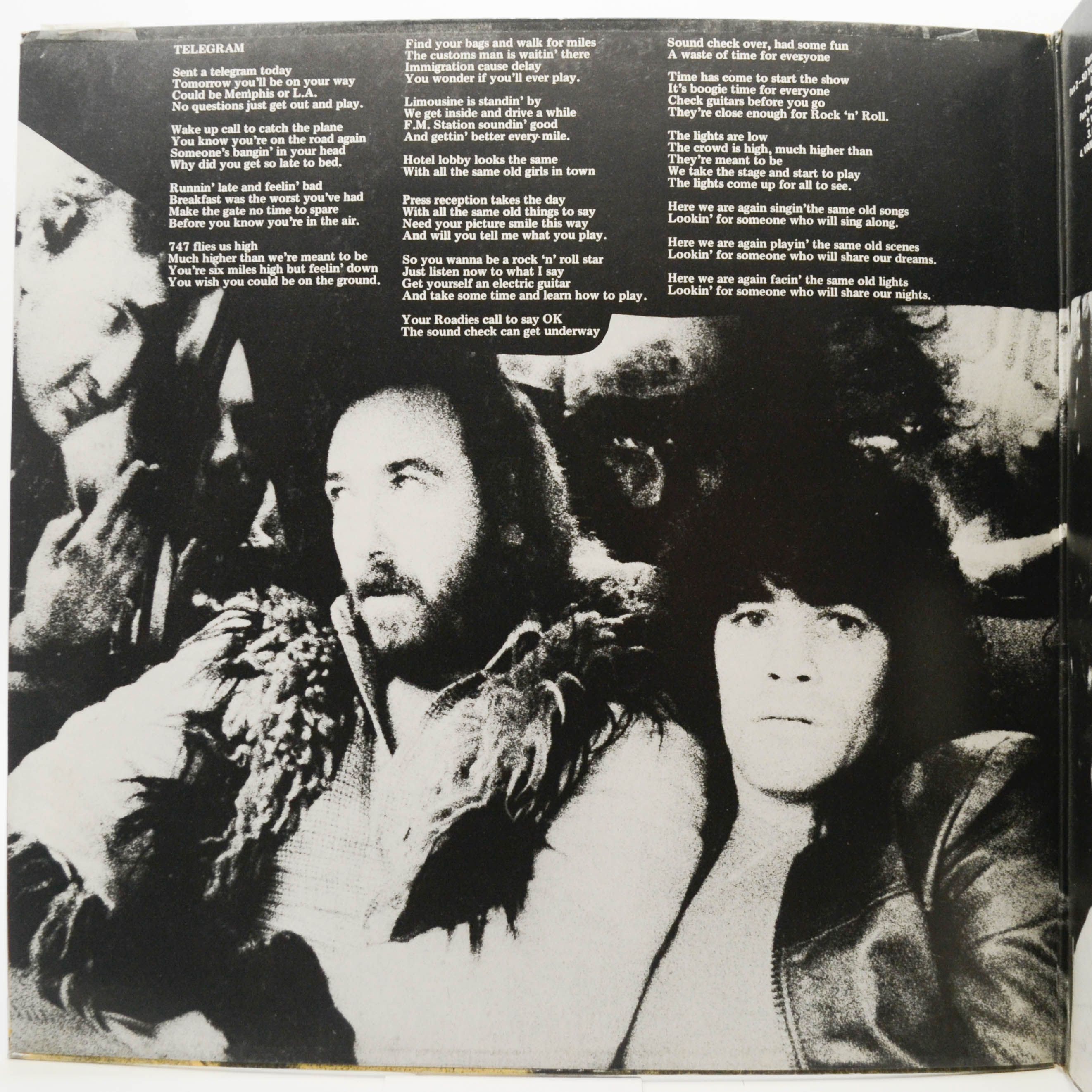 Nazareth — Close Enough For Rock 'N' Roll, 1976