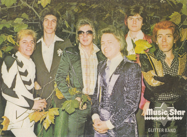 Glitter Band