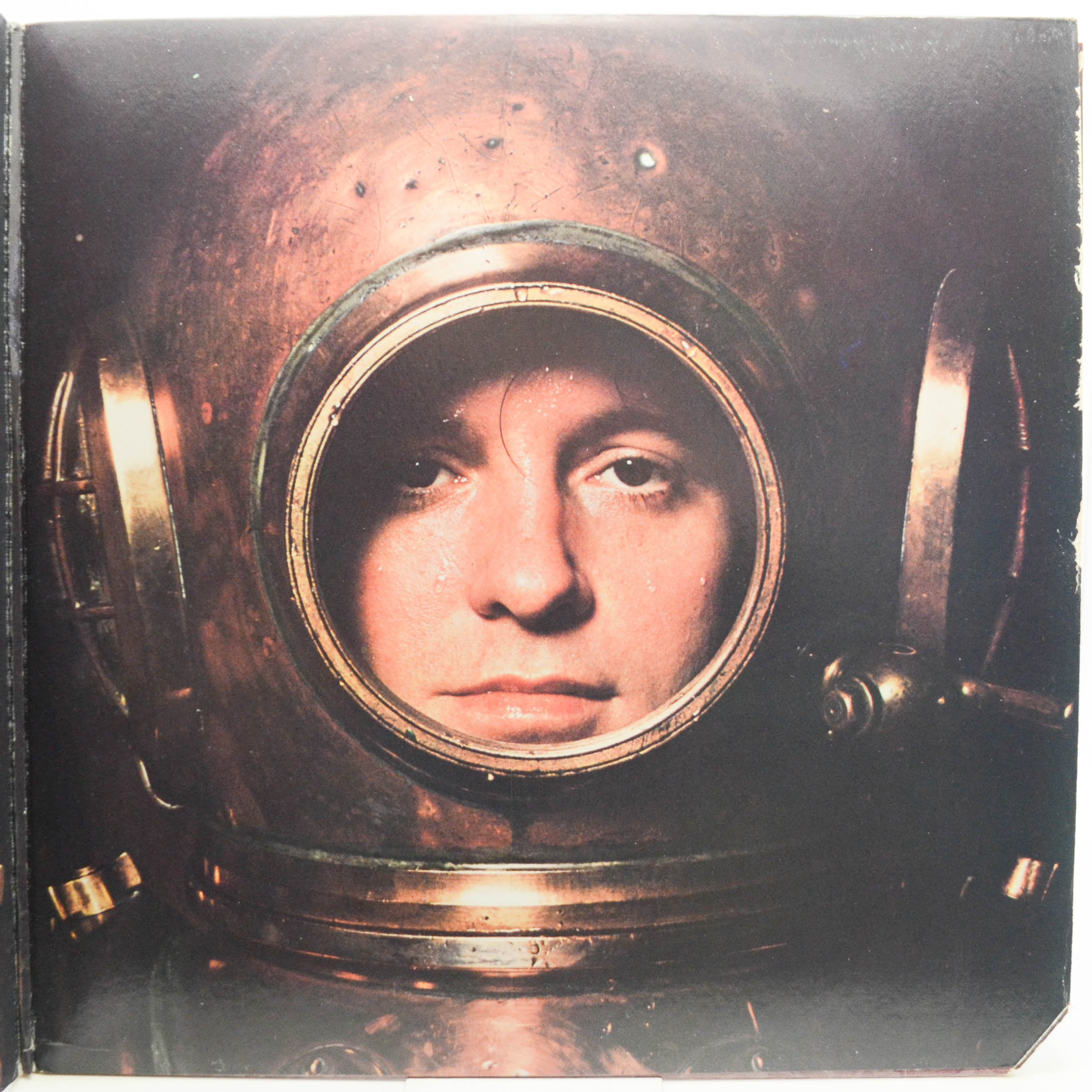 10cc — Deceptive Bends (USA), 1977