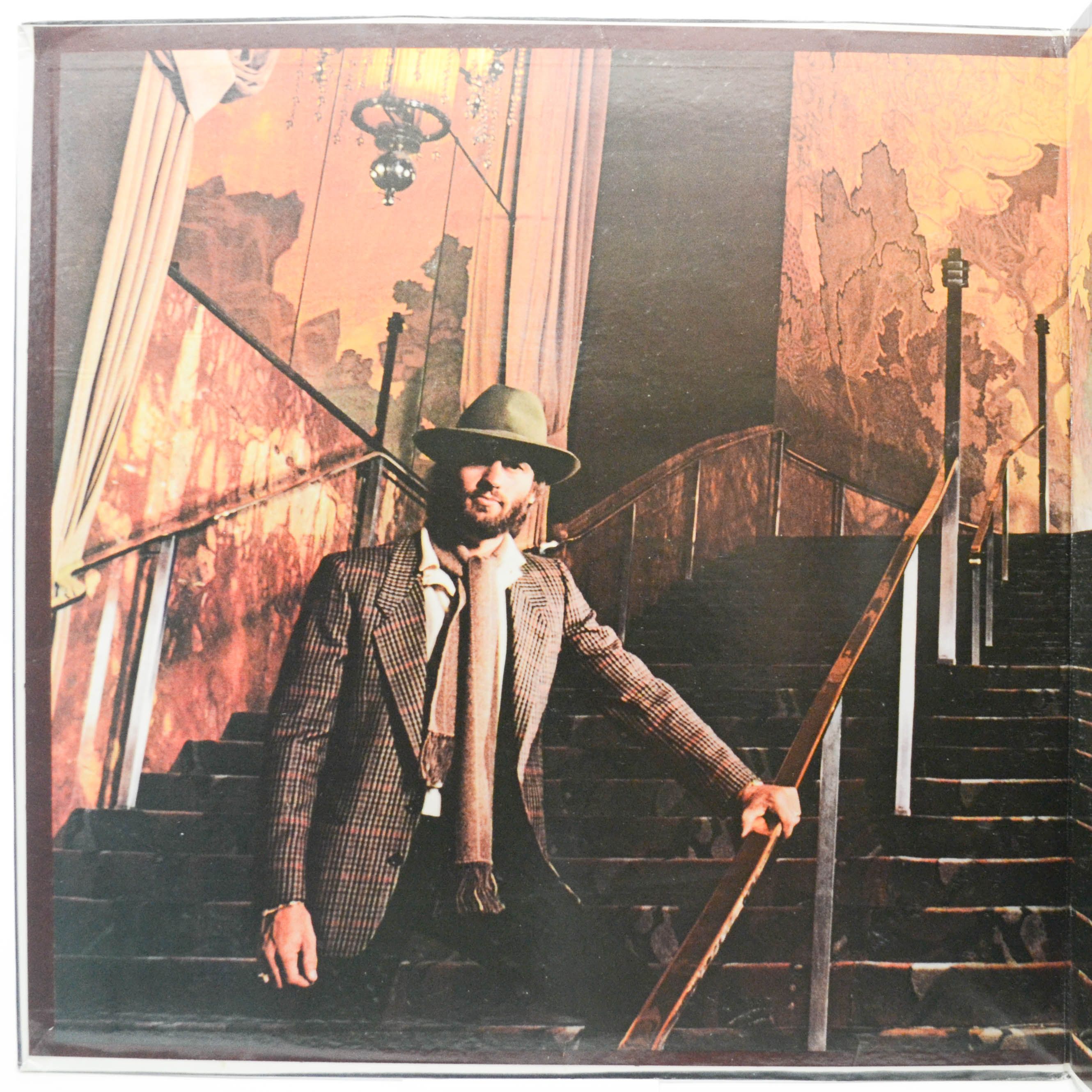 Bee Gees — Living Eyes, 1981