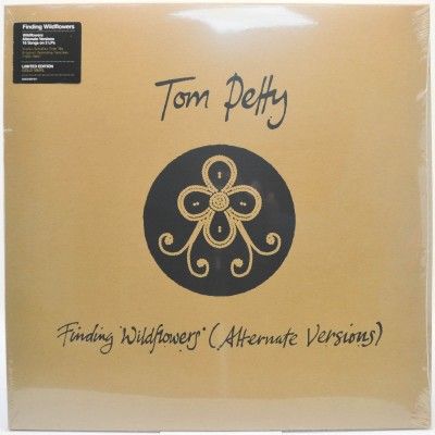 Виниловая пластинка Finding Wildflowers (Alternate Versions) (2LP), 2021