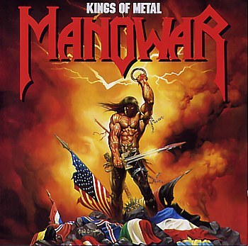 Kings Of Metal