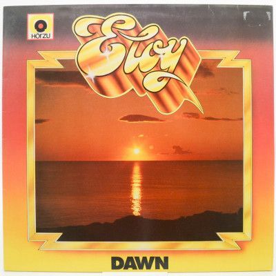 Dawn, 1976