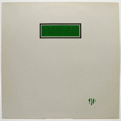 Shamrock Diaries, 1985