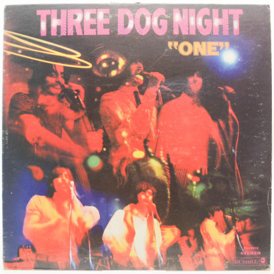 Three Dog Night (USA), 1969