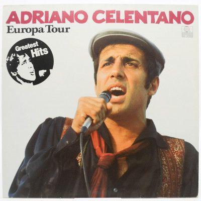 Europa Tour, 1979
