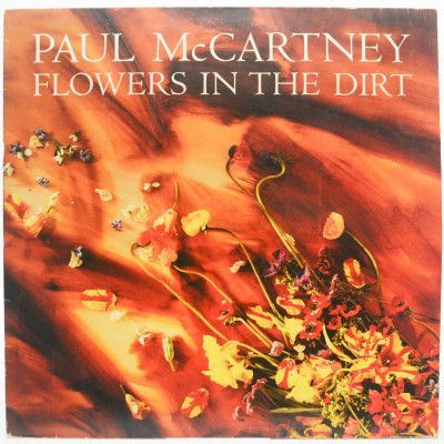 Flowers In The Dirt, 1989