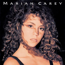 Mariah Carey (1990)