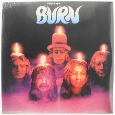 Burn, 1974