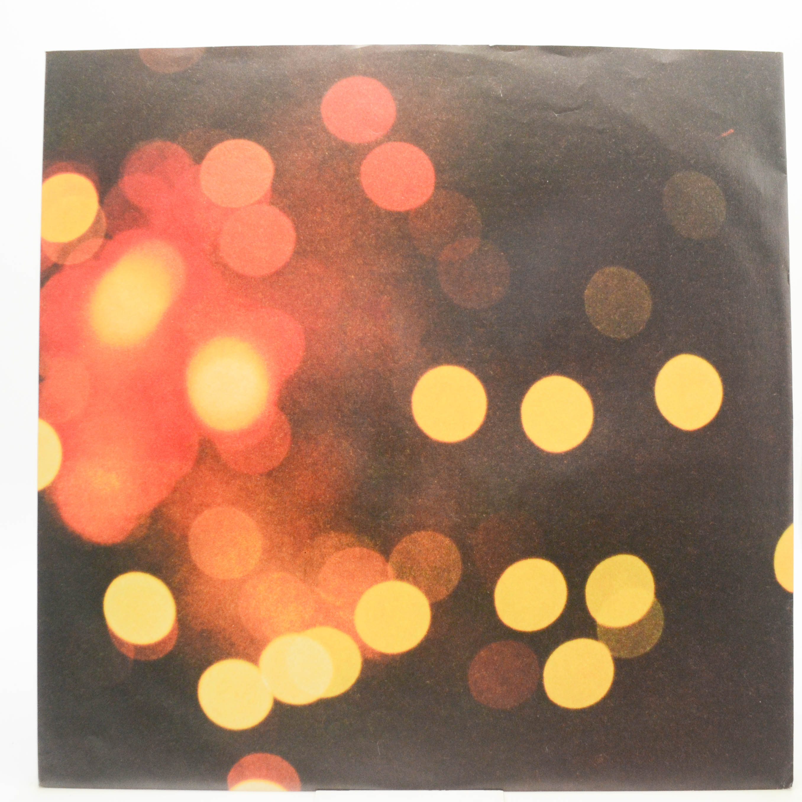 Paul McCartney — Tripping The Live Fantastic (3LP), 1990