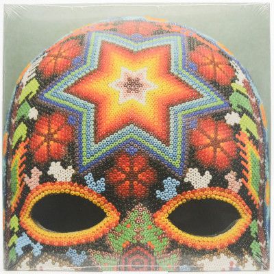 Виниловая пластинка Dionysus, 2018