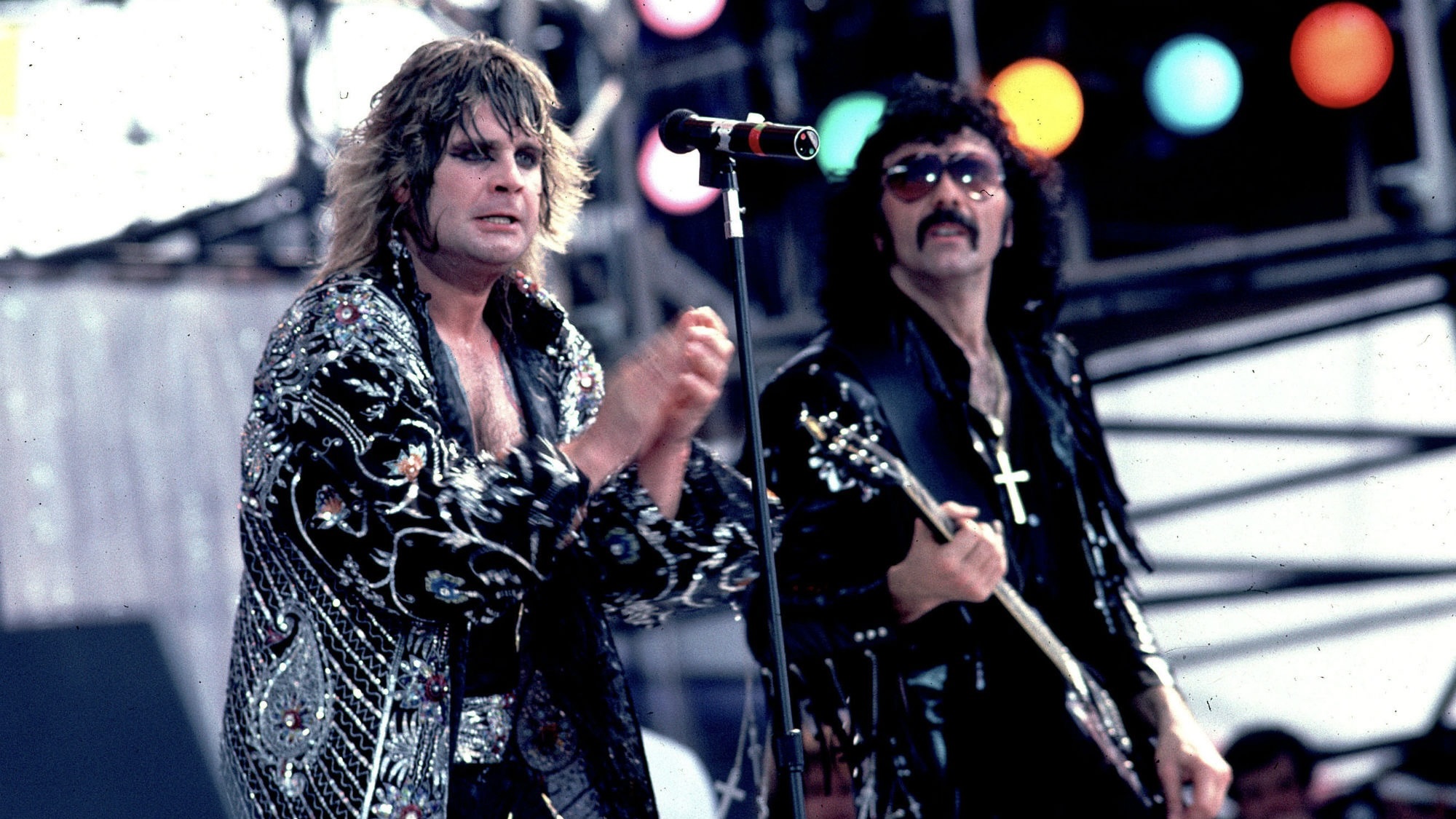 Black Sabbath