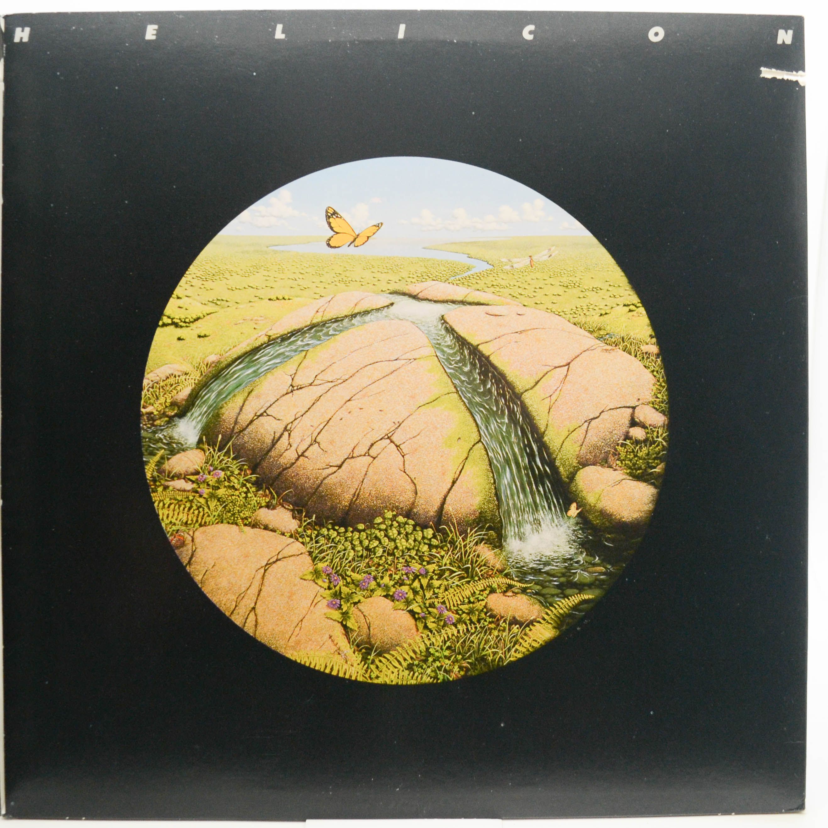 Виниловая пластинка Four Seasons — Helicon (1-st, USA), 1977