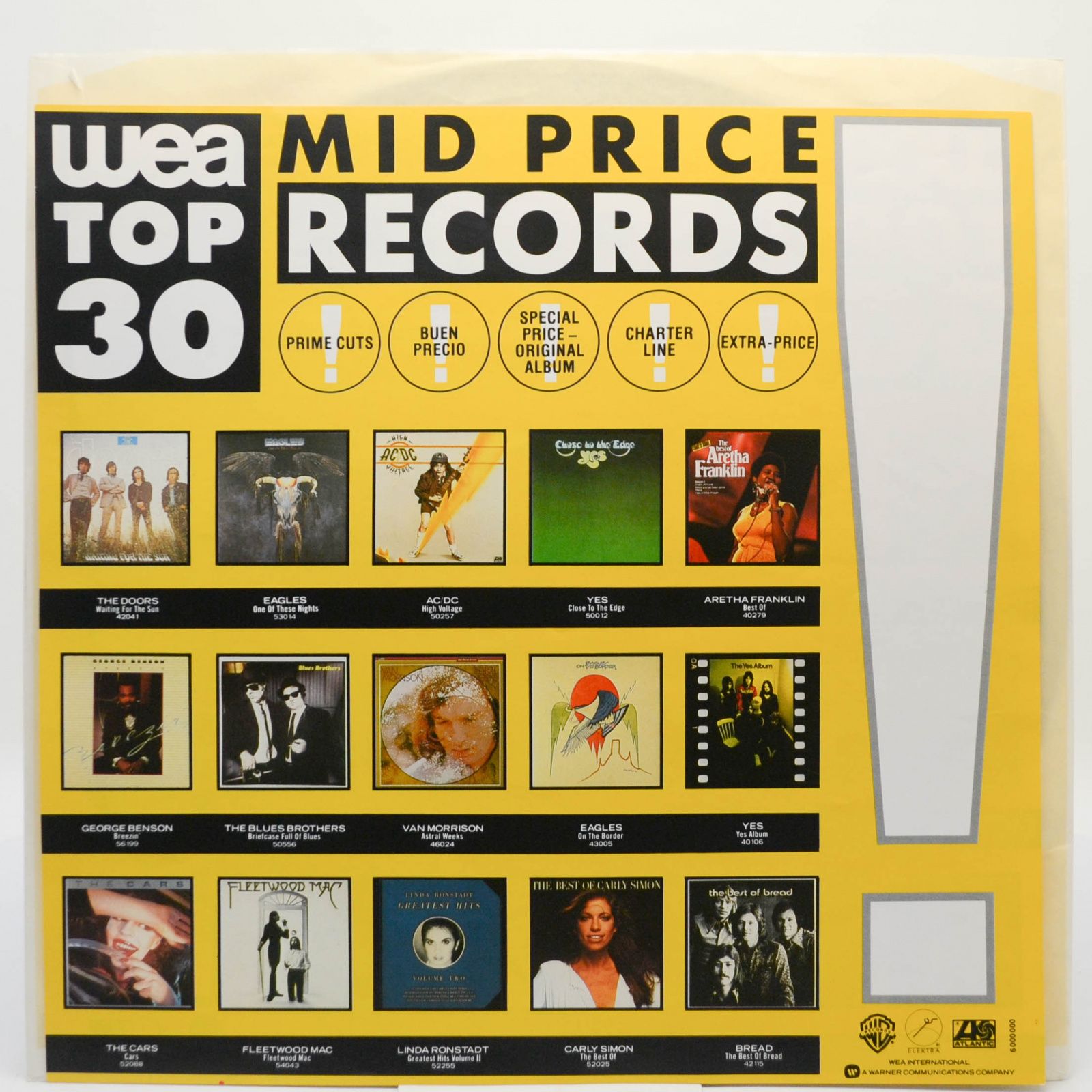 ZZ Top — Tres Hombres, 1983