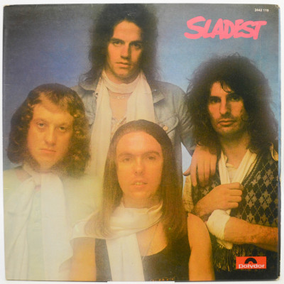 Sladest, 1973