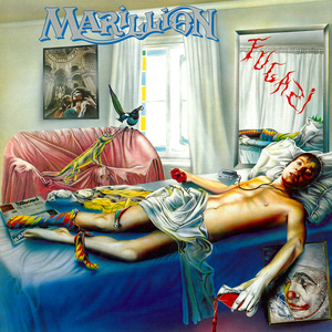 Fugazi (Marillion)