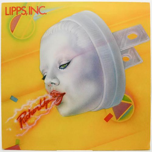 Pucker Up