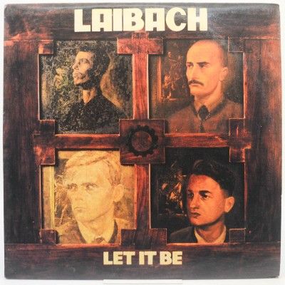 Let It Be (USA), 1988