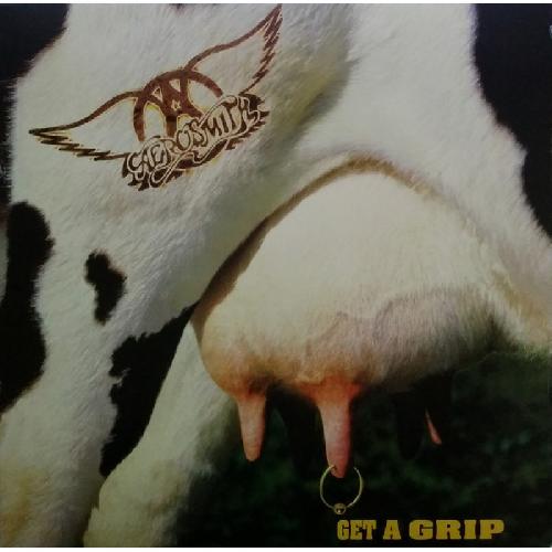 Get A Grip