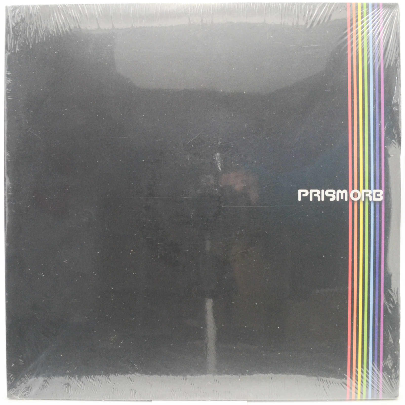 Виниловая пластинка Orb — Prism (2LP), 2023