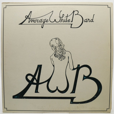 AWB (USA), 1974