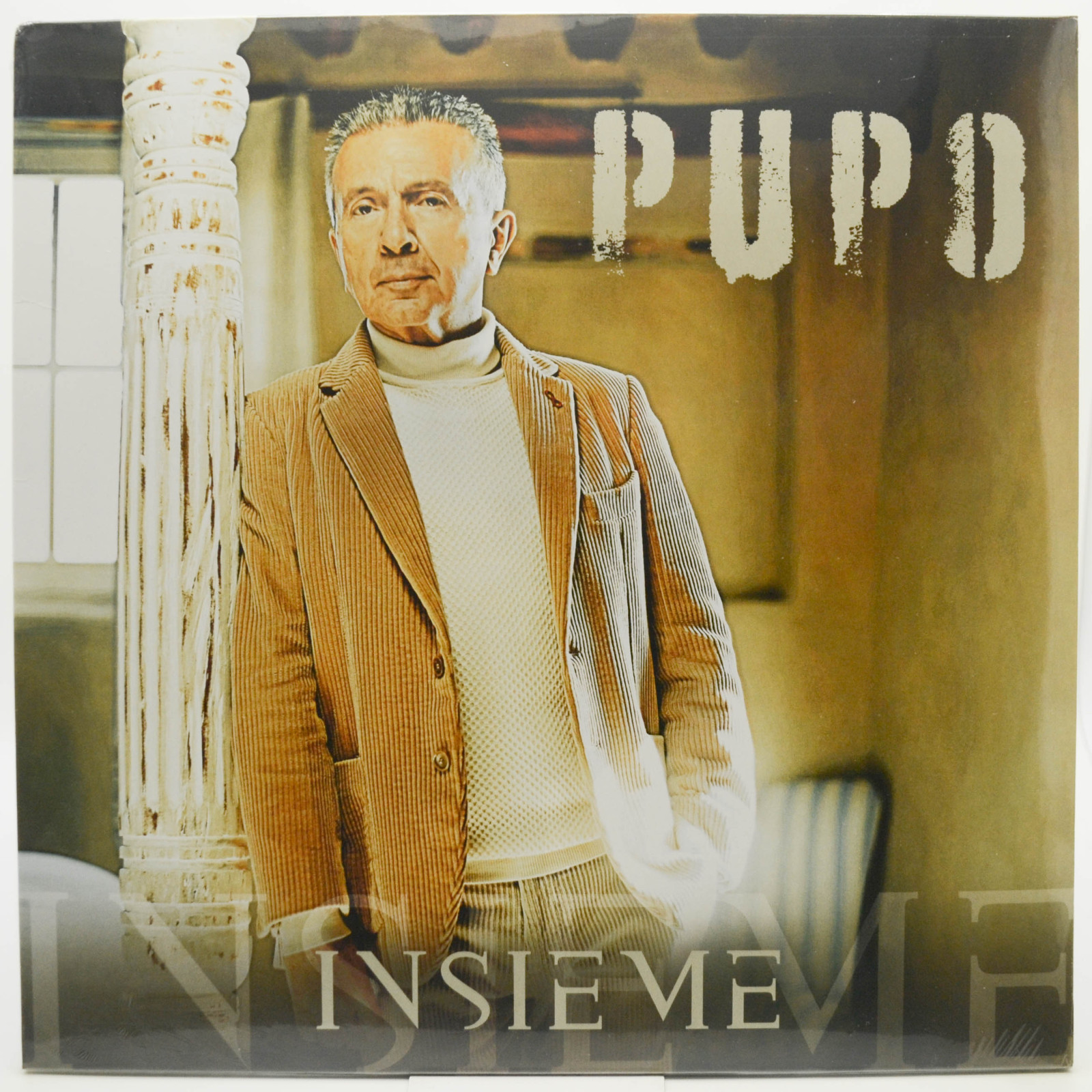 Pupo — Insieme, 2025
