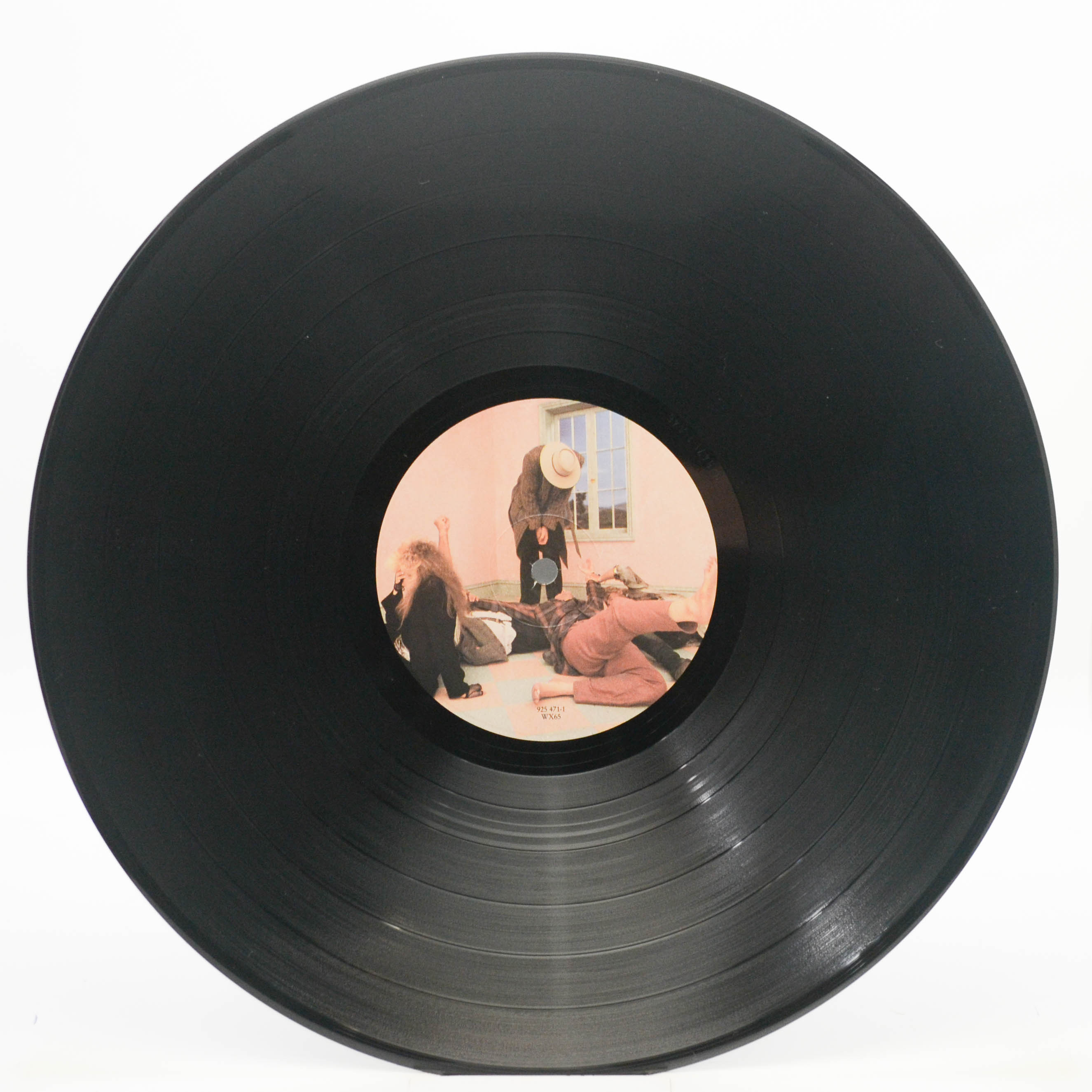 Fleetwood Mac — Tango In The Night, 1987