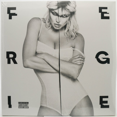 Виниловая пластинка Double Dutchess (2LP), 2017