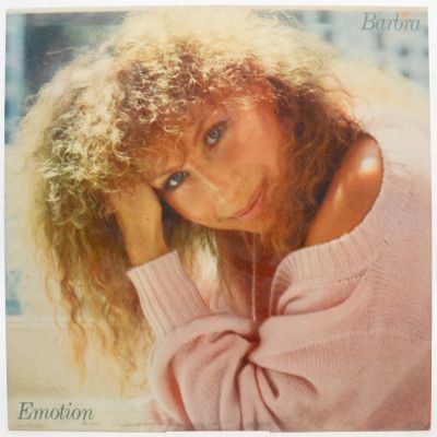 Emotion, 1984