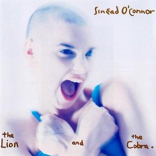 The Lion And The Cobra