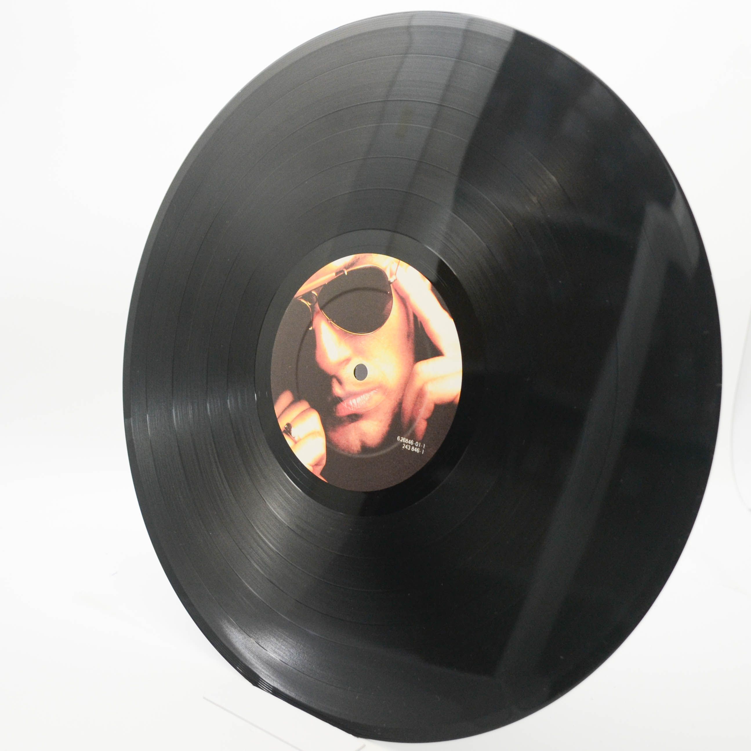 Falco — Wiener Blut, 1988