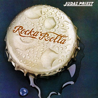 Rocka Rolla