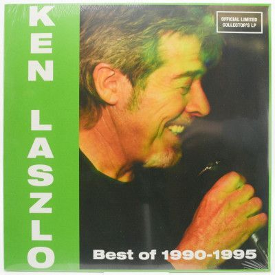 Виниловая пластинка Best Of 1990-1995, 2019