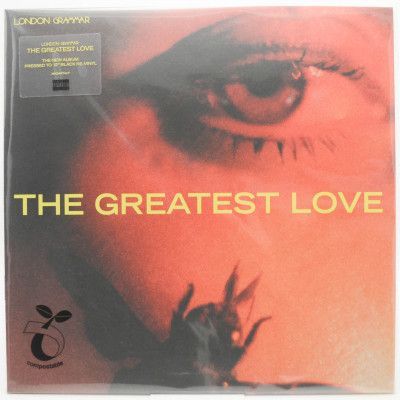 Виниловая пластинка The Greatest Love, 2024