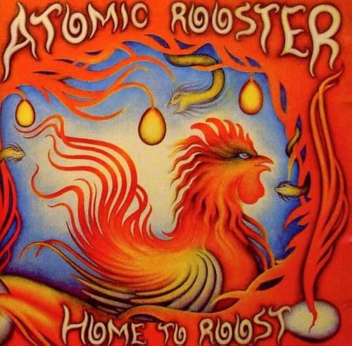Home To Roost