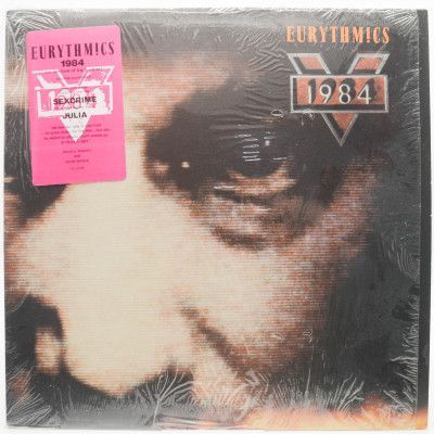 1984 (For The Love Of Big Brother), 1984