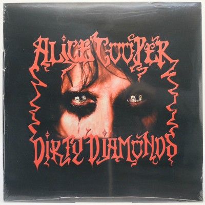 Dirty Diamonds, 2005