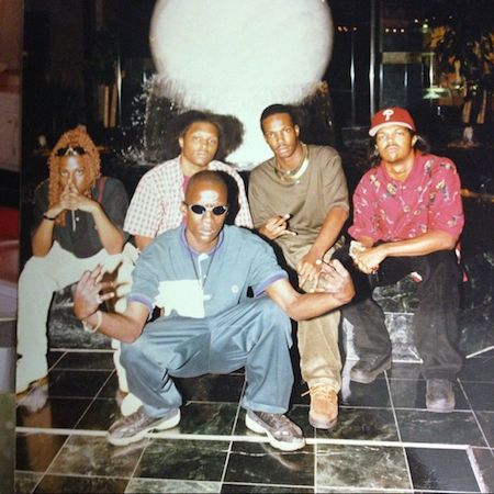 Three 6 Mafia