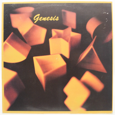 Genesis, 1983
