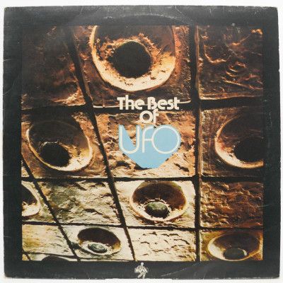 The Best Of UFO, 1973