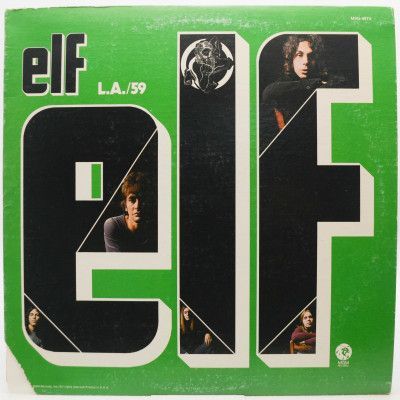 L.A./59 (USA), 1974