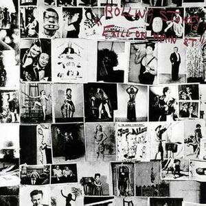 Exile On Main St
