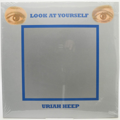 Look At Yourself (UK), 1971