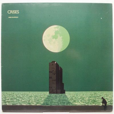 Crises, 1983