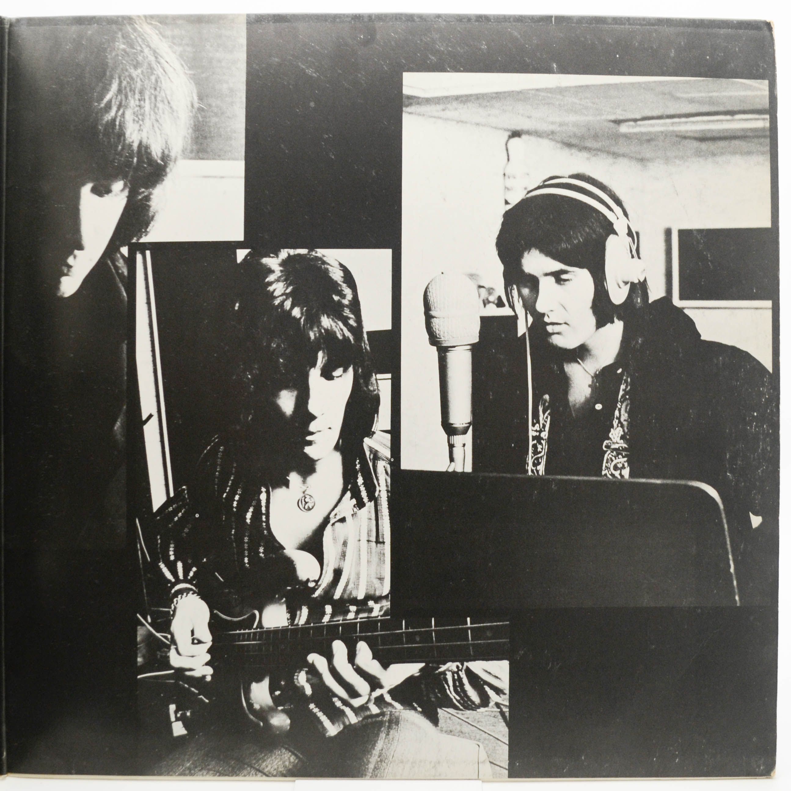 Deep Purple — The Book Of Taliesyn, 1968